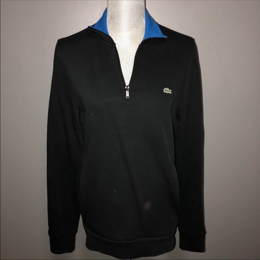 Lacoste men’s sweater sz3